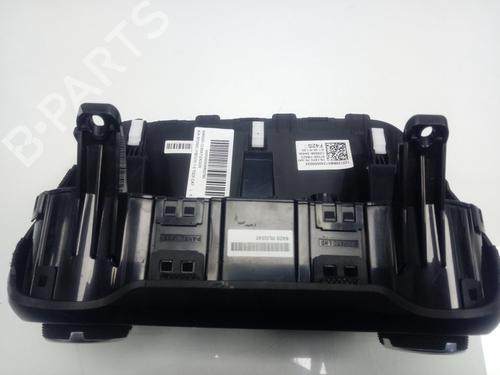 Climate control KIA STONIC (YB)  | BP17562114I5 