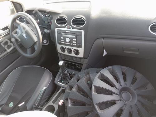 Right headlight FORD FOCUS II (DA_, HCP, DP)  | BP19664411C29 