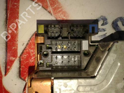 Radio PEUGEOT 206 Hatchback (2A/C) 1.6 i | BP13553813E6 
