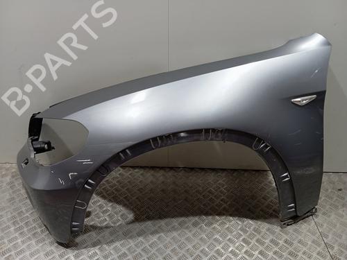 Used Left front fenders BMW X5 (E70) 3.0 d (235 hp) 29588567