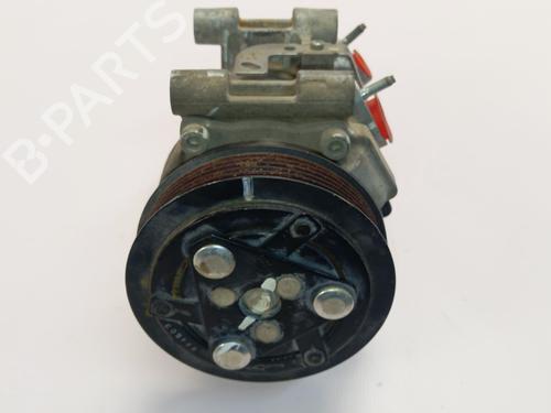 Used AC compressor AC compressor 37632118 37632118
