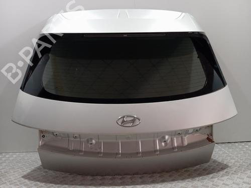 Used Tailgate Tailgate 36990745 36990745