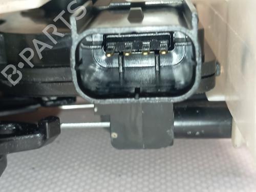 Rear right lock KIA PICANTO III (JA)  | BP29548529C99 