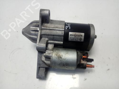 Used Starter DACIA DOKKER MPV (KE_) [2012-2025]  13888016