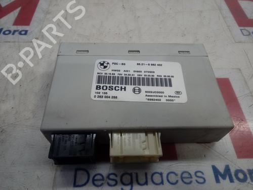 Other BMW 3 Touring (E91) 318 d | BP14132869O1 