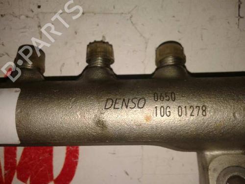 Regua injecçao NISSAN CABSTAR (F24M, F24W) [2006-2013]  30751871