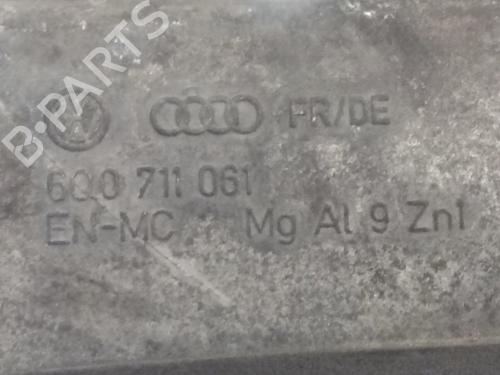 Gear lever VW POLO IV (9N_, 9A_) 1.4 16V | BP16653104M90 