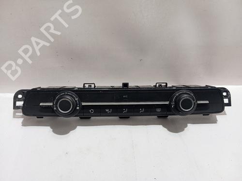 Commande Chauffage PEUGEOT RIFTER [2018-2026]  31644387