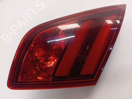 Højre baglygte bagklap Højre baglygte bagklap PEUGEOT 308 II (LB_, LP_, LW_, LH_, L3_) 1.5 BlueHDi 130 (131 hp) 35931793 35931793
