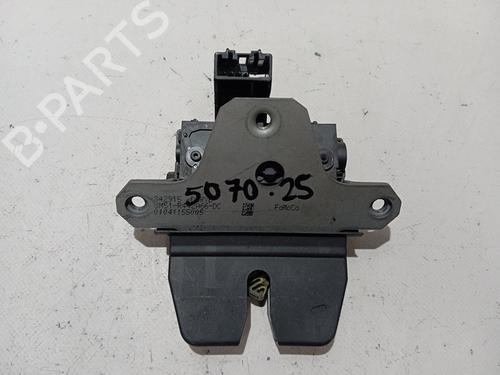 Tailgate lock FORD FOCUS III  | BP28492354C101 
