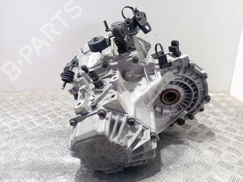 Gearkasse HYUNDAI GETZ (TB) 1.1 | BP29536416M3