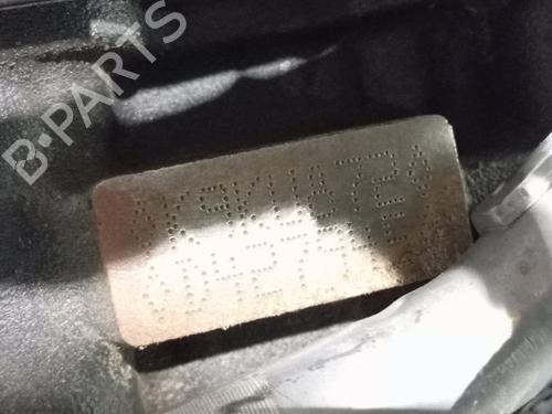 Engine MERCEDES-BENZ CITAN Box Body/MPV (W415)  | BP28031046M1 