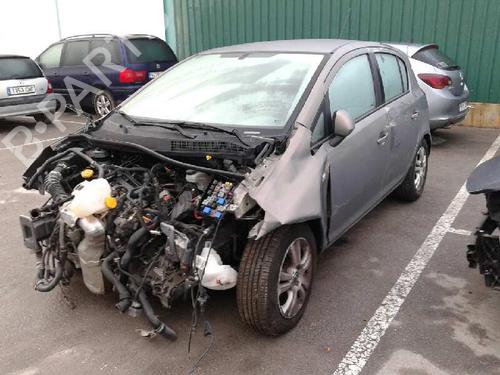 Starter OPEL CORSA D (S07) | BP12638813M8