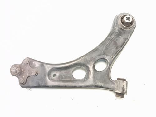 Left front suspension arm OPEL CORSA F (P2JO)  | BP21604911M12 