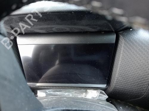 Engine control unit (ECU) CITROËN C4 X (BD_, BE_, BF_)  | BP22772463M57  - Image 16