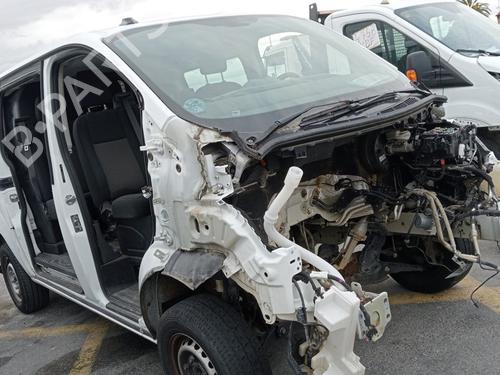 Used Parts FORD TRANSIT CUSTOM V362 Bus (F3) 3376036