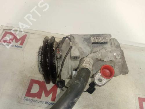 AC compressor MITSUBISHI PAJERO IV (V8_W, V9_W) 3.2 DI-D (V88W, V98W) | BP12655776M34 