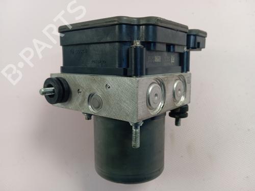 ABS pump RENAULT CLIO V (B7_)  | BP26720485M43 