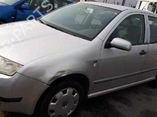 Ignition coil SKODA FABIA I (6Y2) | BP12669264M94