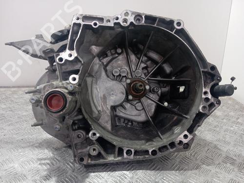 Used Gearbox Gearbox FIAT DOBLO Box Body/MPV (510_, 511_) BlueHDi 100 (102 hp) 34247838 34247838