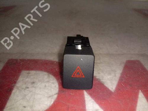 Used Warning switch NISSAN QASHQAI II (J11, J11_) [2013-2025]  30371018