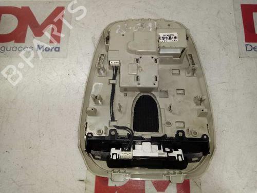 Kabinelys VOLVO V40 Hatchback (525)  | BP30370456I8 