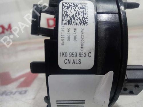 Squib airbag SEAT LEON (1P1) 1.4 16V | BP12840907C102