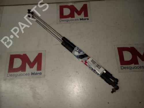 Gasdæmper bagklap DAEWOO MATIZ (M100, M150) [1998-2025]  18150963