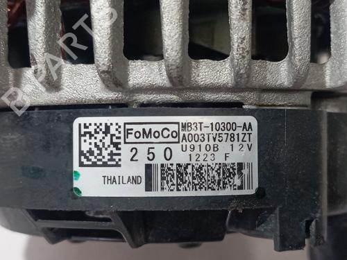 Alternator FORD RANGER (TKE)  | BP36263245M7  - Image 5