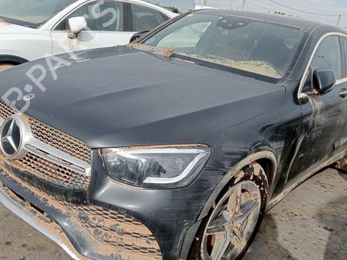Teile für MERCEDES-BENZ GLC (X253)  200 d 4-matic (253.916)  4646336 