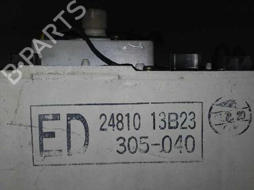 Instrument cluster NISSAN MICRA II (K11)  | BP12646580C47 