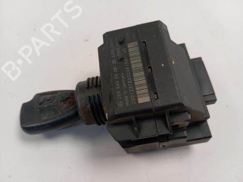 Electronic module MERCEDES-BENZ C-CLASS (W203) C 200 CDI (203.004) | BP36387625M83 - Image 2