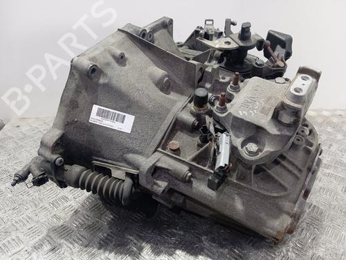 Gearbox PEUGEOT 3008 II SUV (MC_, MR_, MJ_, M4_)  | BP29724085M3 