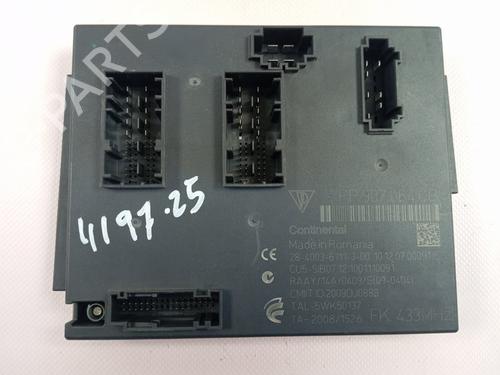 Used Electronic module PORSCHE PANAMERA (970) [2009-2017]  27589232