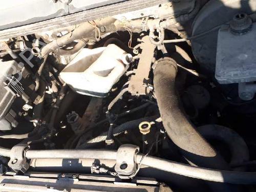 Left front suspension arm IVECO DAILY IV Platform/Chassis 35C15 | BP12937585M12