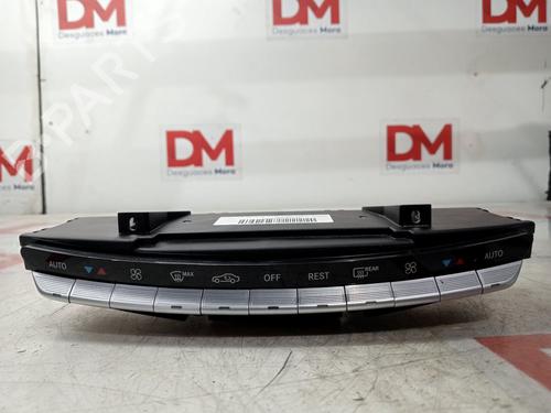 Climate control MERCEDES-BENZ S-CLASS (W221, V221) S 350 (221.056, 221.156) | BP12674056I5 