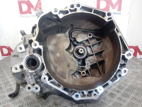 Used Gearbox OPEL MOKKA / MOKKA X (J13) [2012-2025]  12937287