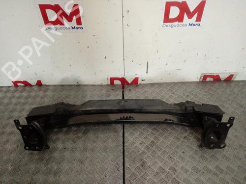 Front bumper reinforcement VW TOURAN (1T1, 1T2) 2.0 TDI 16V | BP12673451C109 