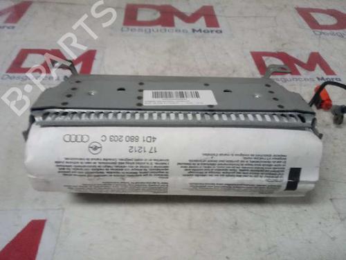 Passasjer kollisjonspute AUDI A8 D2 (4D2, 4D8) 4.2 quattro (310 hp) 12655424