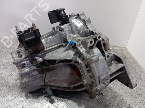 Gearbox HYUNDAI SANTA FÉ I (SM) 2.0 CRDi 4x4 | BP28070474M3 