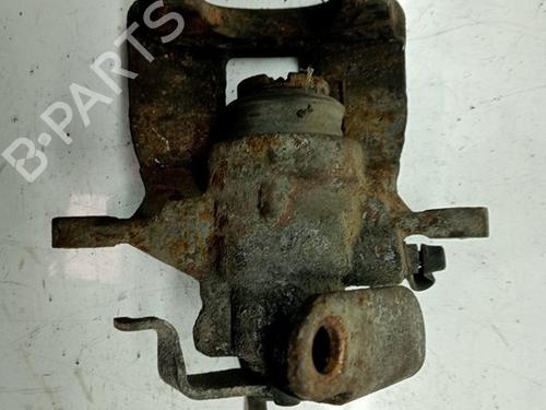 Right rear brake caliper FORD TRANSIT V363 Van (FCD, FDD)  | BP16445255M106 