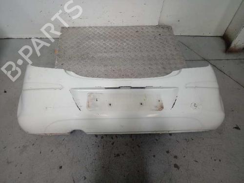 Rear bumper OPEL CORSA D (S07) 1.3 CDTI (L08, L68) | BP12669845C8 