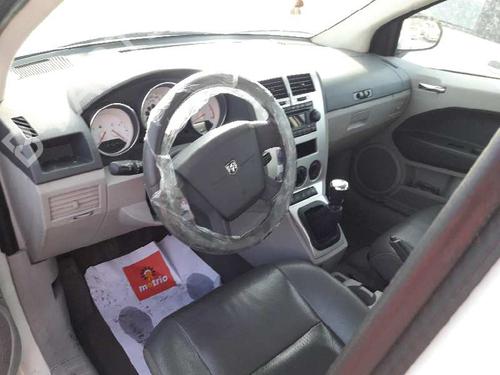 Rear left quarter glass DODGE CALIBER  | BP14128462C93 