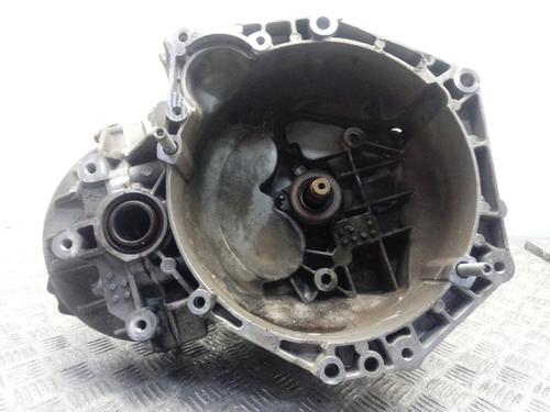 Used Gearbox OPEL INSIGNIA A (G09) [2008-2017]  16519483
