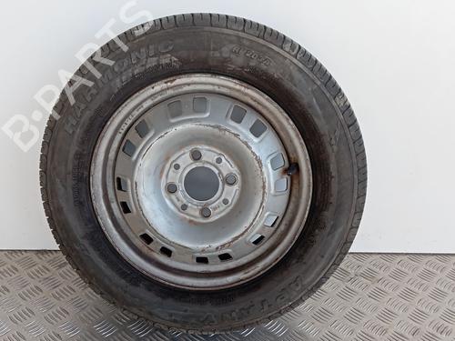 Used Other Other SEAT MARBELLA (28A) [1986-1999] 34186242 34186242