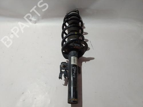 Used Left front shock absorber Left front shock absorber FORD TRANSIT CUSTOM V362 Van (FY, FZ) 2.0 EcoBlue mHEV (130 hp) 40009461 40009461