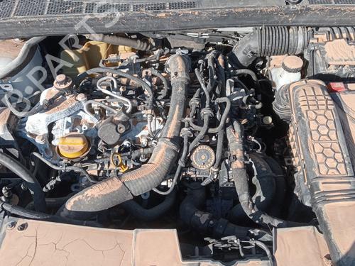Right front driveshaft RENAULT MEGANE IV Hatchback (B9A/M/N_) | BP36432850M39 - Image 8