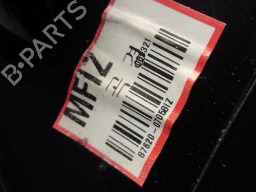 Right mirror KIA PICANTO I (SA) 1.1 | BP18169590C27 