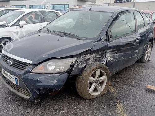 Brugte FORD FOCUS II (DA_, HCP, DP) 4816954