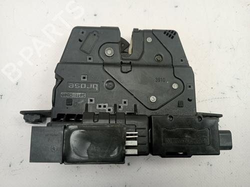 Tailgate lock BMW 5 (F10)  | BP29410167C101 